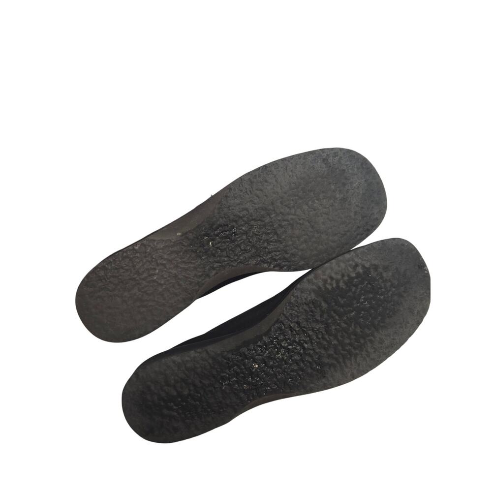 Theirry Rabotin Designer Black Cordova Slip-On Comfort Vibram Sole | 37 - Picture 5 of 5